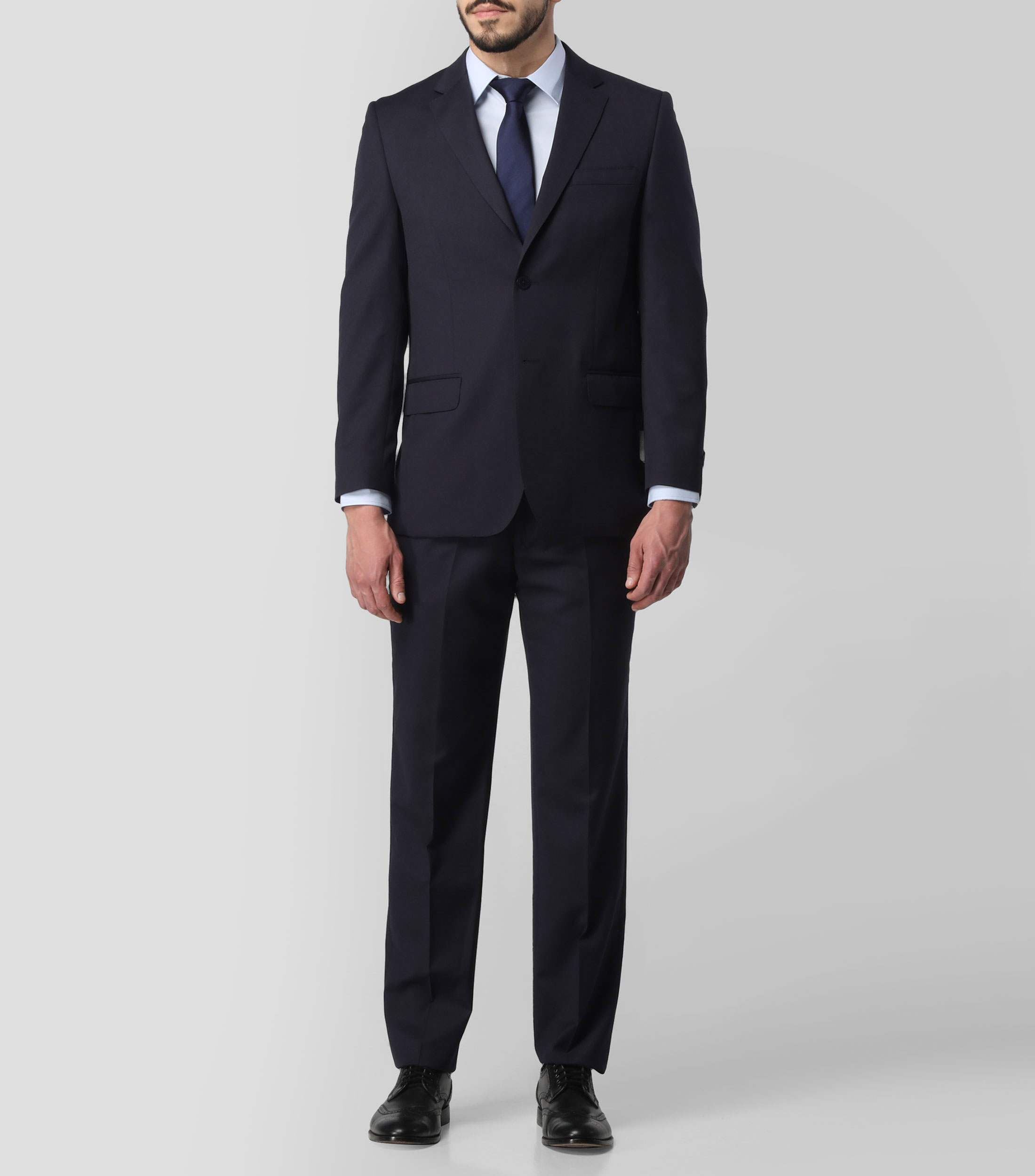 Pantalon de Vestir Hombre